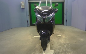 SUZUKI SKYWAVE 400 A 2013 CK45A