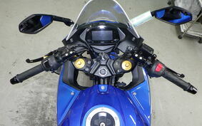 SUZUKI GIXXER 250 SF ED22B