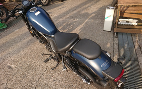 HONDA REBEL 250 ABS MC49