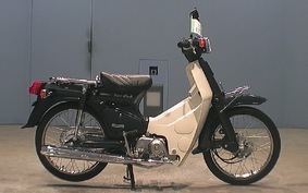 HONDA C50 SUPER CUB E AA01