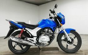 HONDA CBF125 PCJ7