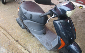 SUZUKI LETS5 CA47A