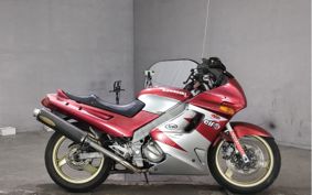 KAWASAKI ZZR250 EX250H