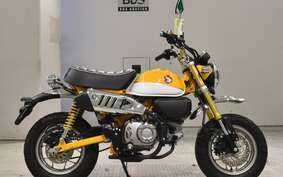 HONDA MONKEY 125 JB02