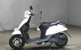 SUZUKI LET's CA4AA