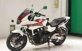 HONDA CB1300SF SUPER BOLDOR 2011 SC54