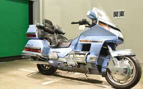 HONDA GL1500 GOLD WING SE 1992 SC22