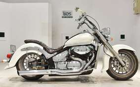 SUZUKI INTRUDER 400 Classic 2008 VK54A