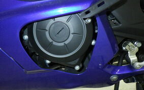 YAMAHA YZF-R25 A RG43J