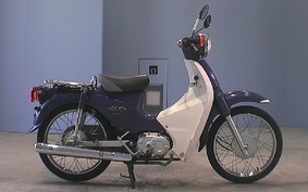 HONDA C110 SUPER CUB JA07