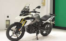 BMW G310GS 2022