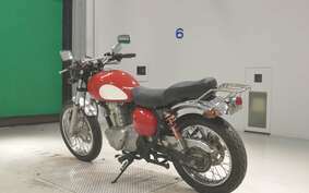 KAWASAKI ESTRELLA RS BJ250A