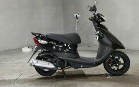 YAMAHA JOG ZR Evolution 2 SA39J