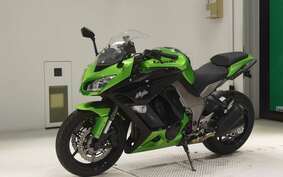 KAWASAKI NINJA 1000 A 2012