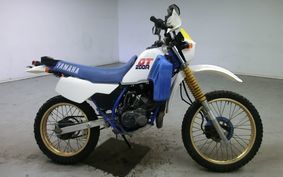 YAMAHA DT200 R 37F