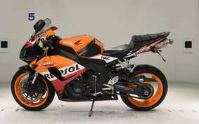 HONDA CBR1000RR 2008 SC57