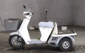 HONDA GYRO TA01