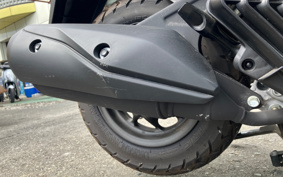 HONDA LEAD 125 JK12