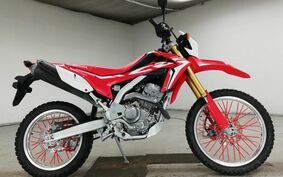 HONDA CRF250L MD44