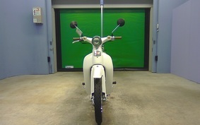 HONDA LITTLE CUB E AA01