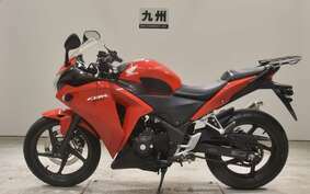 HONDA CBR250R GEN 3 MC41