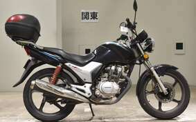 HONDA CBF125 PCJ7