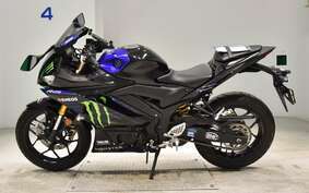 YAMAHA YZF-R25 A RG43J