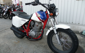 HONDA FTR223 MC34