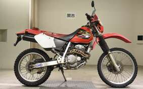 HONDA XR250 MD30