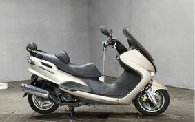 YAMAHA MAJESTY 125 5CA