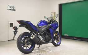 YAMAHA YZF-R25 RG43J