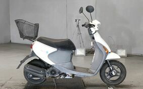 SUZUKI LET's 4 CA41A