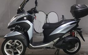 YAMAHA TORI CITY125 SEC1J