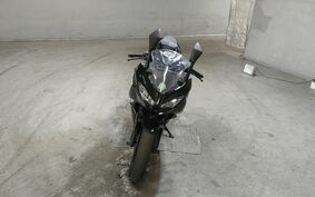 KAWASAKI NINJA 400 2018 EX400G