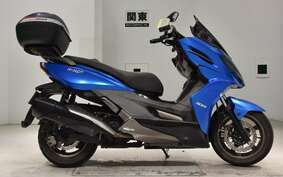 KYMCO K-XCT300I i 2014 SK60