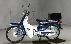 HONDA C70 SUPER CUB CUSTOM C70