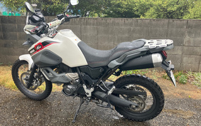 YAMAHA XT660 TENERE Z 2012 DM02