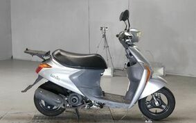 SUZUKI LET's 5 G CA47A