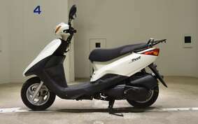 YAMAHA AXIS 125 TREET SE53J