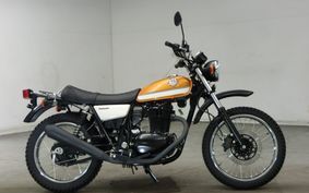 KAWASAKI 250TR 2013 BJ250F