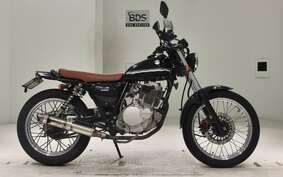 SUZUKI GRASS TRACKER Bigboy NJ4BA