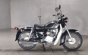 HONDA BENLY125 CD125T