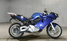 BMW F800ST 2009 0234