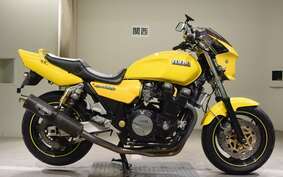 YAMAHA XJR1200 1994 4KG