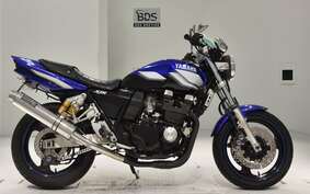 YAMAHA XJR400 R 2001 RH02J