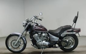 HONDA STEED 400 1998 NC26