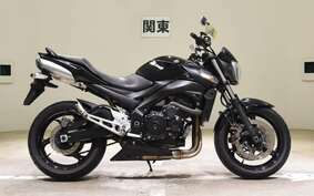 SUZUKI GSR400 2009 GK7EA