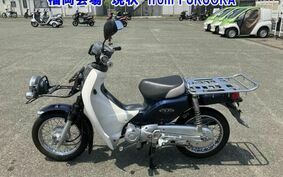 HONDA C110 SUPER CUB PRO JA10