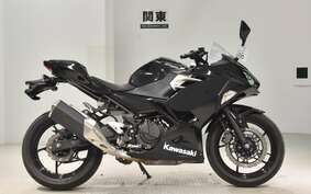 KAWASAKI NINJA 250 EX250P