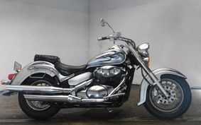 SUZUKI INTRUDER 400 Classic 2009 VK54A